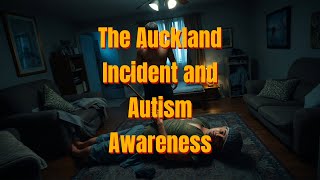 The Auckland Incident and Autism Awareness