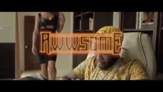 Shy Glizzy  - Awwsome Official Video