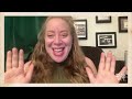 Beginning of video