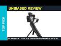GoPro Hero 11 Black Creator GoPro HERO11 Black Creator Edition Includes Guide