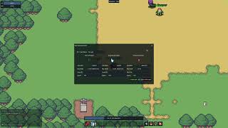 LibGDX MMO - Building a spell animation editor!