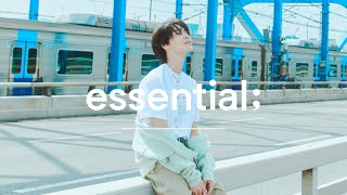 [Playlist] 우리가 만든 찬란하고 청량한 여름💙 | fresh &amp; bright k-pop mix💙