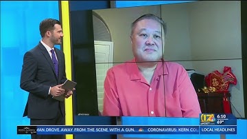 Dr. Hansa: Local COVID-19 Numbers and understanding coronavirus models