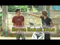 Film Komedi - Motor Makan Tuan - Eps 10 Serial Gembira Ria