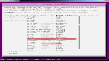 How to make your own webserver (Part One)