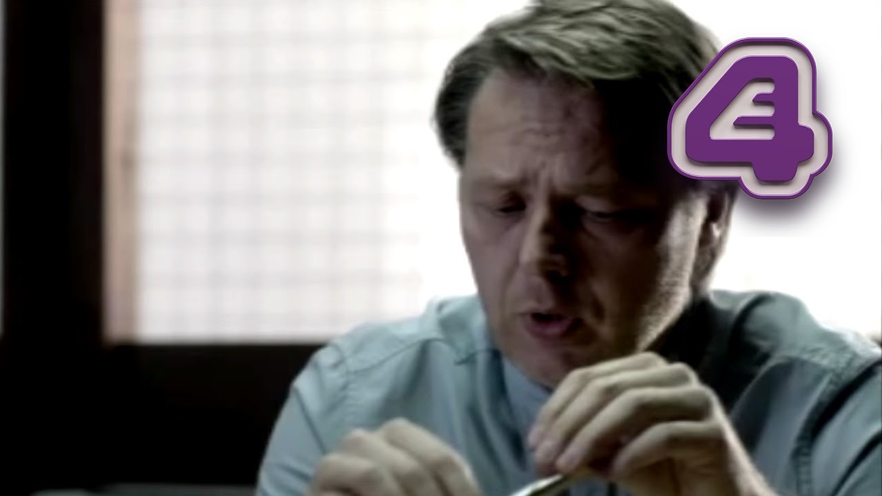 Misfits | Intense Chats With The Probation Worker