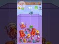 764 Merge Fellas Shorts #merge #fellas #helloween #steepgame #games #animals #gaming #steepclips