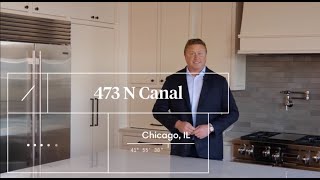 473 N Canal - Kinzie Park