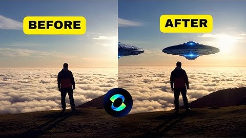 Make Mindblowing AI VFX with KLING AI