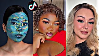 makeup Storytime Tiktok Compilation