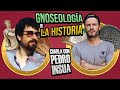 Charla con pedro insua  historia y gnoseologa