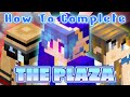 The complete guide to the plaza hypixel skyblock rift