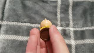 Charlie Brown Screams Aaugh