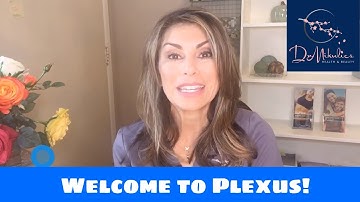 Welcome to Plexus | Dr. Stefanie Mikulics