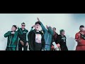 HECNABOY X SIMON LA LETRA X BALBI EL CHAMAKO X FOREST X YIORDANO X MAICKYEL Y MAS - DE MENOR REMIX