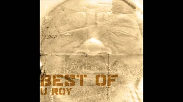 Best Of U Roy (Full Album)