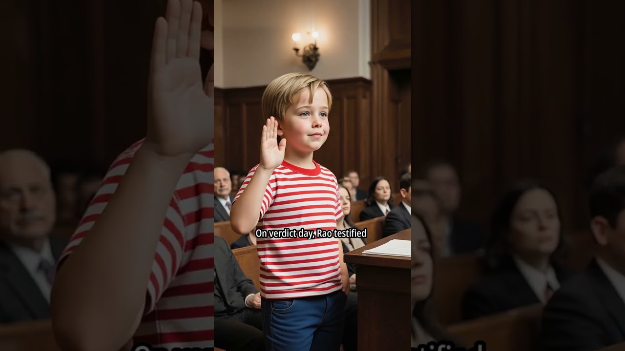 When Witnesses Disappear | A Chilling Crime Mystery That Erased the Truth