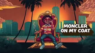 Luh Tyler - Moncler On My Coat [Official Audio]