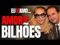 A SOCIALITE BILIONÁRIA E O MARIDO MOTORISTA - AFINAL, QUE CR1ME/AMOR É ESSE? - CRIME