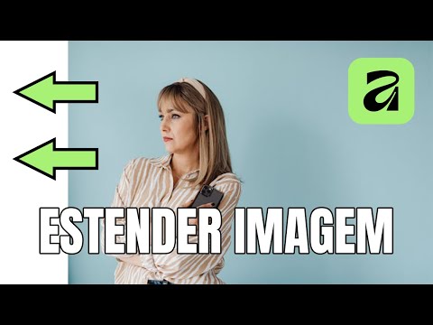 How to Extend Background Image in Affinity