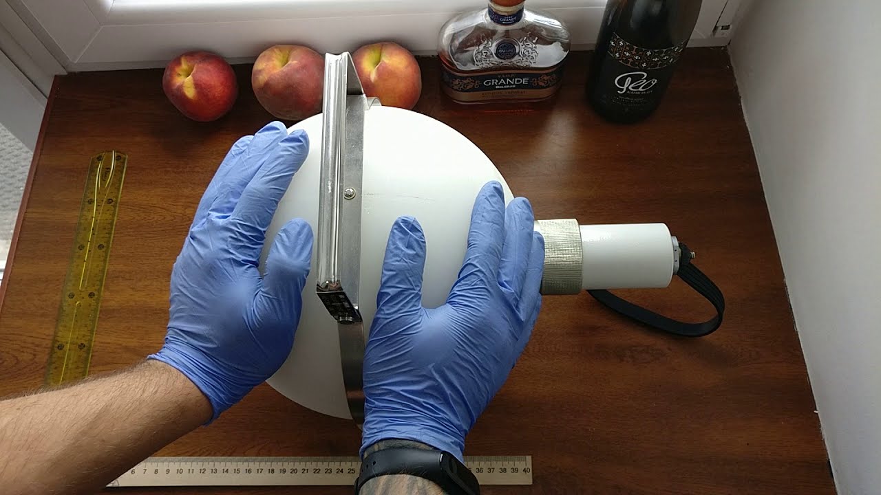 сцинтилляторный Блок детектирования нейтронного излучения БДКН-03Р-01 ...