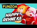 Happy Rehne Ka Funzoa Songs | A song for your smile | Mimi Teddy Bojo Teddy