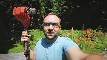 Echo SRM 225 - Two Year Review