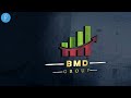 B M D Group logo design-how to design logo on pixellab[Vandy Design]