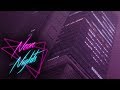 Holew - Neon Streets