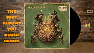 Download lagu (Full Album) BRAIN FREEZE: 1970's Heavy British Underground Prog-Rock-Folk-Jazz Fusion Vibes
