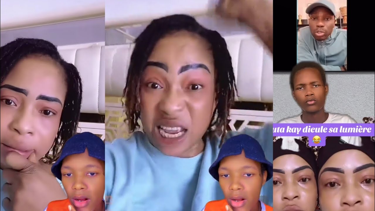 Samba Yoro accuse Fatimata Fouta Tampi :  dafma beuguone teudé