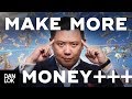 Train Your Brain To Make More Money