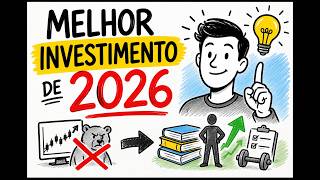 O Investimento Que Far Voc Chegar Na Liberdade Financeira Mais Rpido