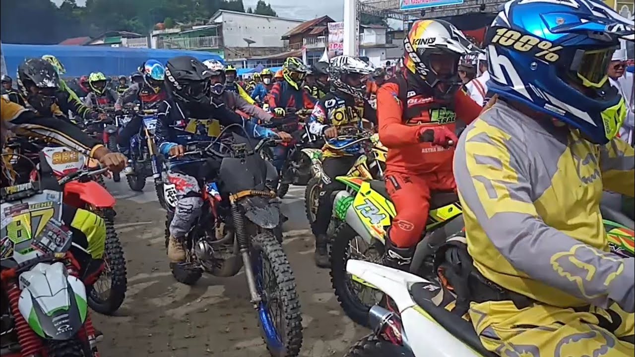 Amazing Mamasa #02 !! Pelepasan One Day Kondosapata Adventure (1DKA)