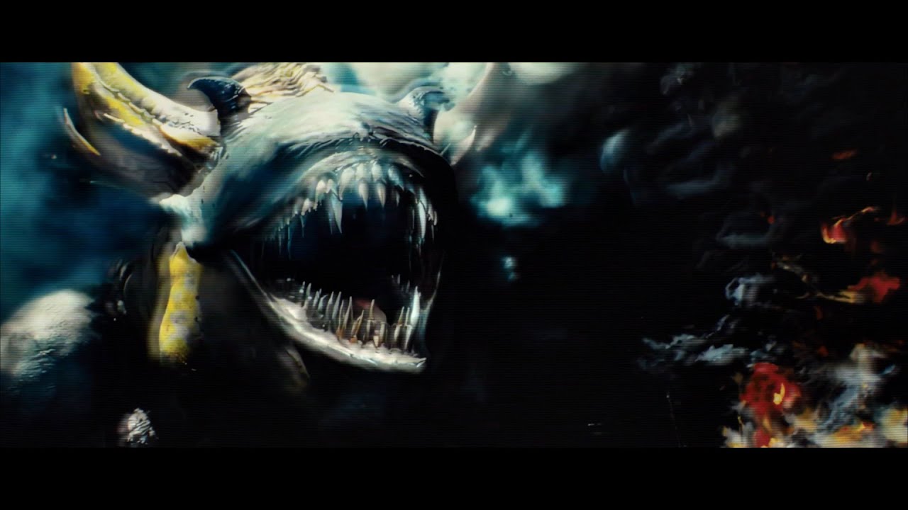 The Last Shot - Hunter's Dream (Official Video)