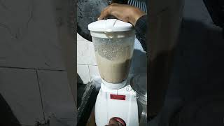 How to make cold coffee at home without coco powder and dark chocolate