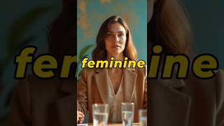 #Women's Default #Masculine #Posture‼️@BeneathTheNoiseWithCLG #masculineenergy  #beauty #love