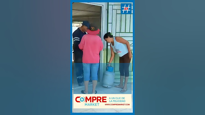 Fraude en punto de gas en Artemisa: Jefe simuló robo de 40 cilindros para desviar combustible