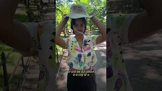 Traveling During a Heat Wave? Essential Safety Tips to Stay Cool and Hydrated | #Shorts | N18S