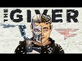 THE GIVER - Rust (#Faze5 Submission)