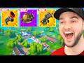 FORTNITE OG SEASON 5 IS BACK!