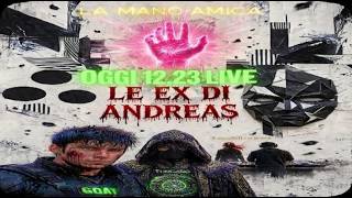 #garlasco Tutte le EX (ora amiche) di Andrea Sempio feat SIT Fede / Audio Taccia / Forum predator