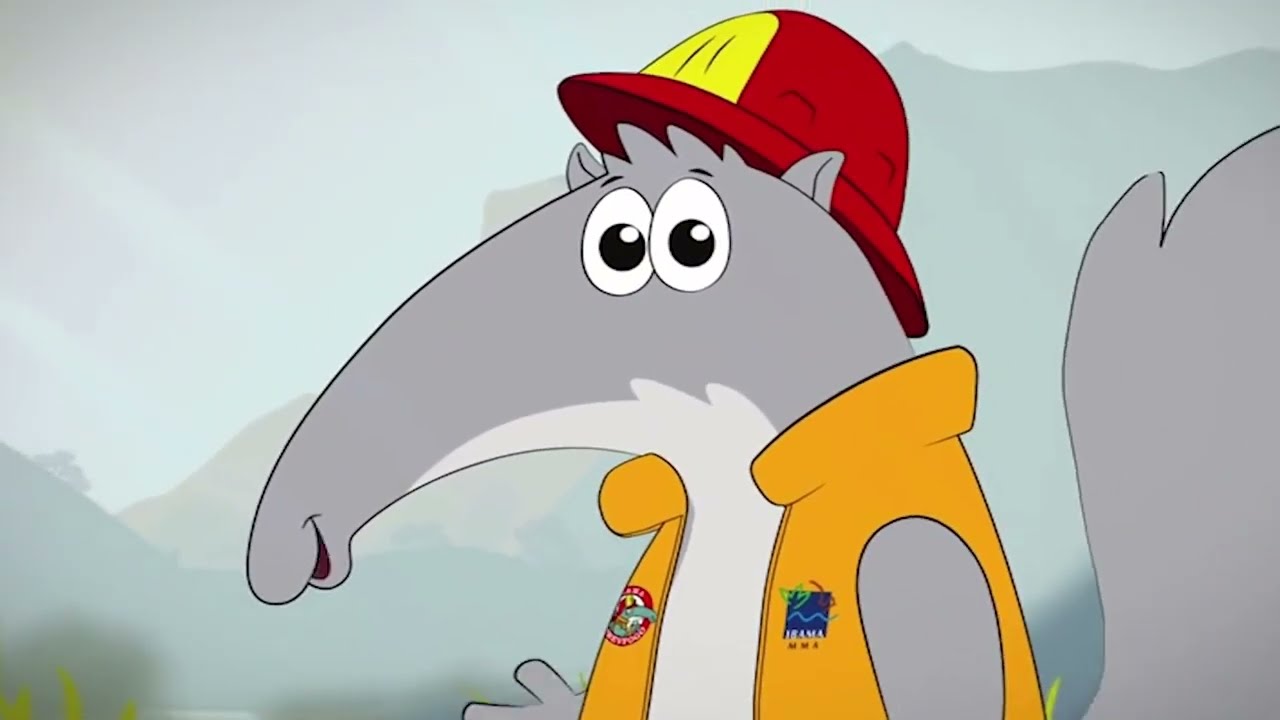 Vídeos do Prevfogo do Ibama - YouTube