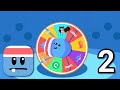 Dumb Ways to Die 2 Gameplay Walkthrough Episode 2
