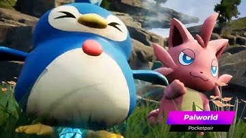 AWS for Games Sizzle Reel - 2025 edition - short version