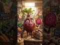Benefits of Eating Healthy Foods 🥦Trending Ai Video #viralaishorts #aivideo #trending #shortsfeed