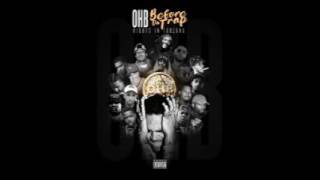 Before The Trap: Nights In Tarzana Chris Brown & OHB Full Mixtape FREE DOWNLOAD