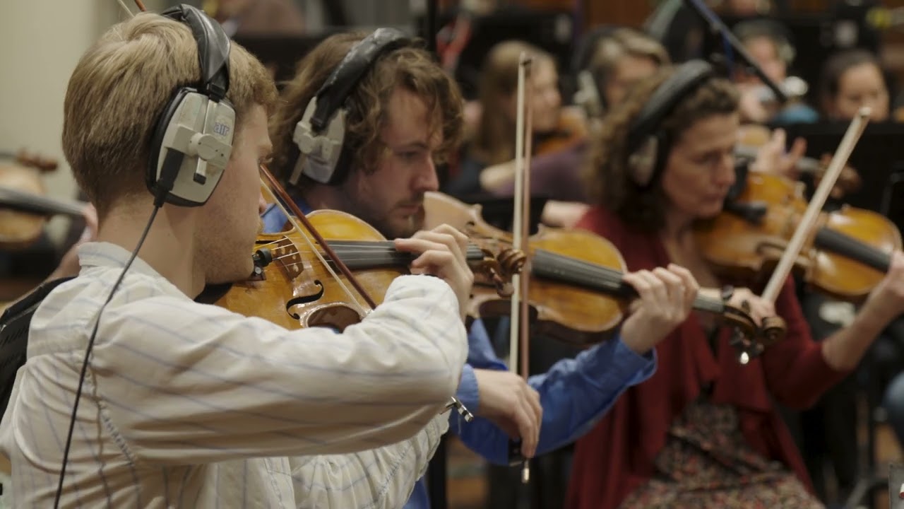 'A Song After Sundown' - D. Raksin arr. Scott Dunn 2024