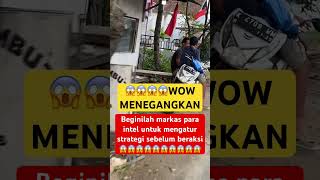 Para ibtel akan beraksi😱 #trending #beritaterkini #shortsviral #shortvideos