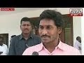 Jaganmohan Reddy: Chandrababu Naidu factor